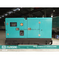 China Industrial Automatic Electric Power Silent 315 kVA Genset Diesel Generator Set